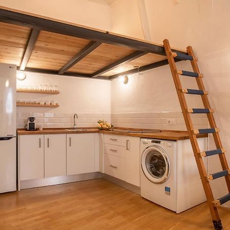 Precioso Apartamento Nuevo En Sevilla Centro 4Pax Buitenkant foto