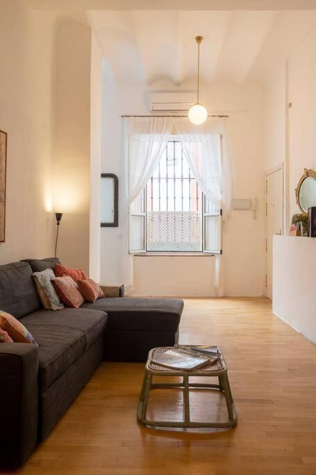 Precioso Apartamento Nuevo En Sevilla Centro 4Pax Buitenkant foto
