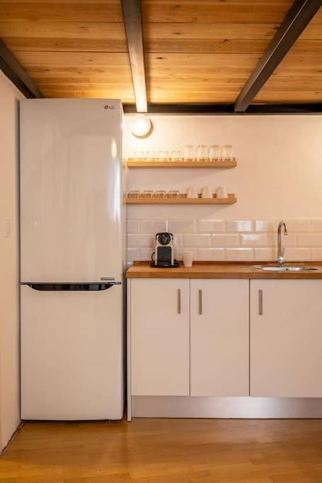 Precioso Apartamento Nuevo En Sevilla Centro 4Pax Buitenkant foto