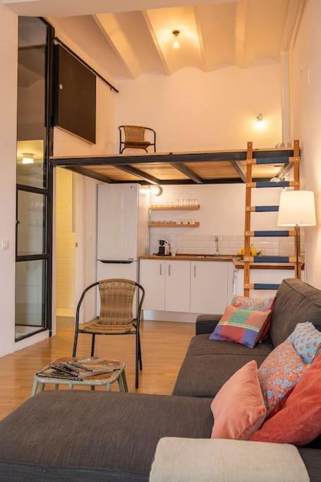 Precioso Apartamento Nuevo En Sevilla Centro 4Pax Buitenkant foto