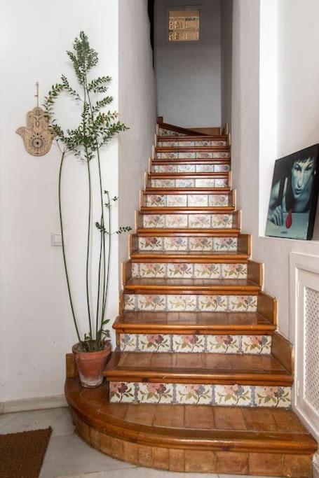 Precioso Apartamento Nuevo En Sevilla Centro 4Pax Buitenkant foto