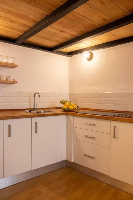 Precioso Apartamento Nuevo En Sevilla Centro 4Pax Buitenkant foto