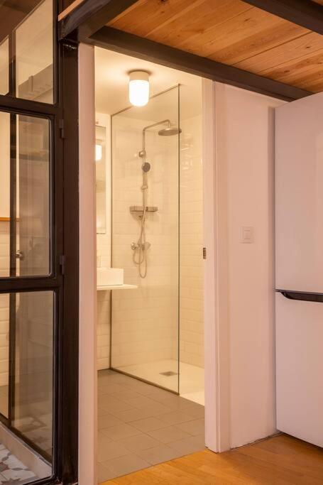 Precioso Apartamento Nuevo En Sevilla Centro 4Pax Buitenkant foto