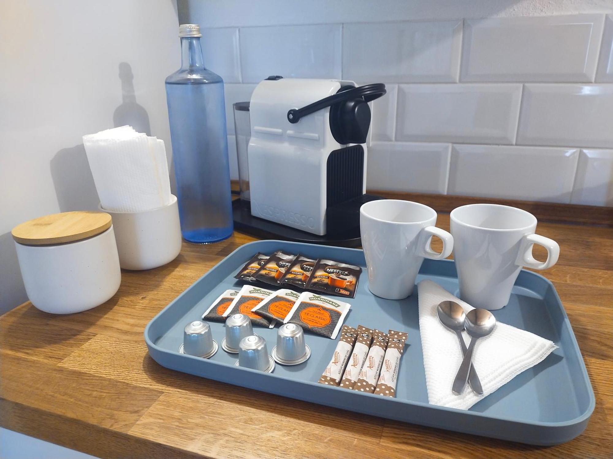 Precioso Apartamento Nuevo En Sevilla Centro 4Pax Buitenkant foto